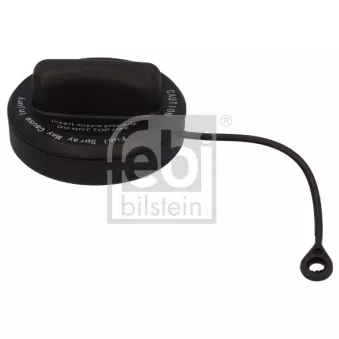 Bouchon, réservoir de carburant FEBI BILSTEIN 196929
