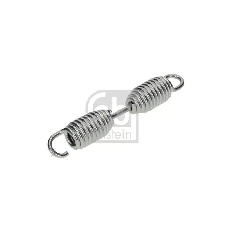Ressort, mâchoire de frein FEBI BILSTEIN 196946