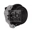 Support moteur FEBI BILSTEIN 196967 - Visuel 2