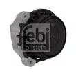 Support moteur FEBI BILSTEIN 196968 - Visuel 2