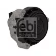 Support moteur FEBI BILSTEIN 196969 - Visuel 2