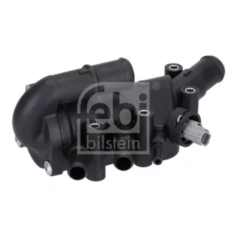 Boîtier du thermostat FEBI BILSTEIN 196970