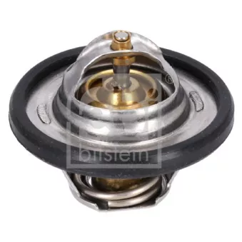 Thermostat, liquide de refroidissement FEBI BILSTEIN 196988
