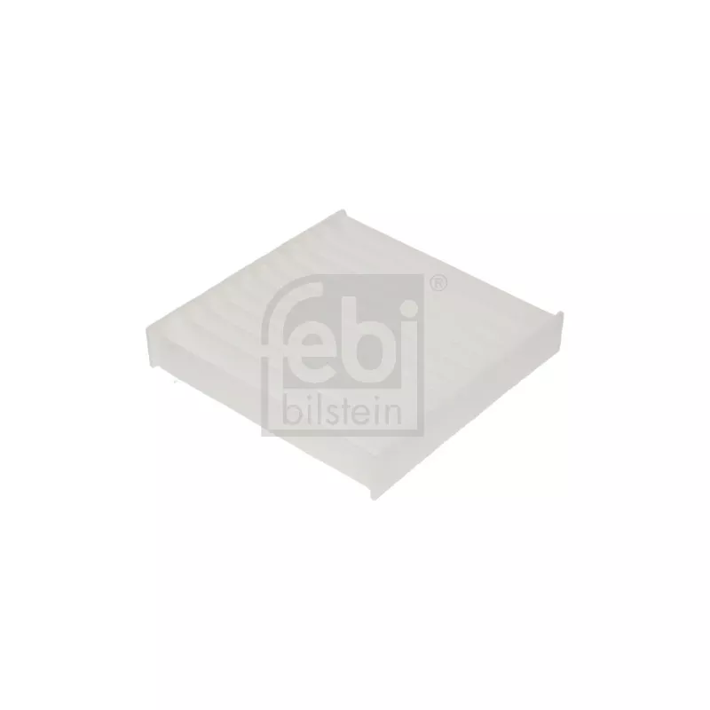 Filtre, air de l'habitacle FEBI BILSTEIN 197046