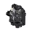 Serrure de porte avant droit FEBI BILSTEIN 197217 - Visuel 1