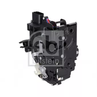 Serrure de porte avant gauche FEBI BILSTEIN 197218