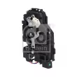 Serrure de porte avant gauche FEBI BILSTEIN 197218 - Visuel 2