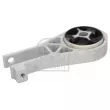Support moteur FEBI BILSTEIN 197222 - Visuel 1