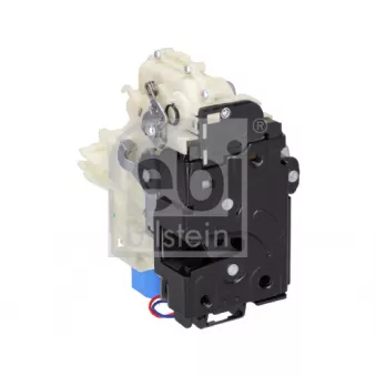 Serrure de porte avant droit FEBI BILSTEIN 197278