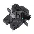 Serrure de hayon FEBI BILSTEIN 197291 - Visuel 1