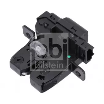 Serrure de hayon FEBI BILSTEIN 197291