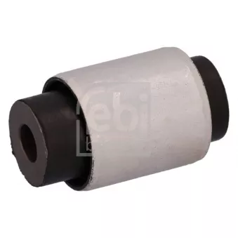 Suspension, bras de liaison avant FEBI BILSTEIN 197312