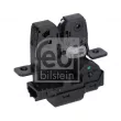 Serrure de hayon FEBI BILSTEIN 197339 - Visuel 1