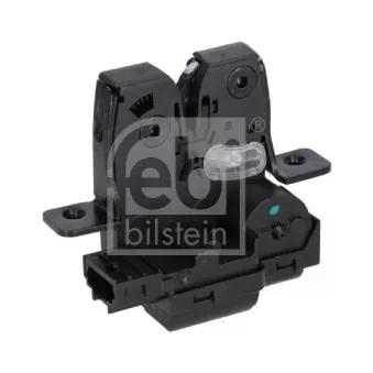 Serrure de hayon FEBI BILSTEIN 197339