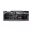 Ressort tournant, Airbag FEBI BILSTEIN 197459 - Visuel 3
