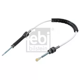 Tirette à câble, boîte de vitesse manuelle FEBI BILSTEIN