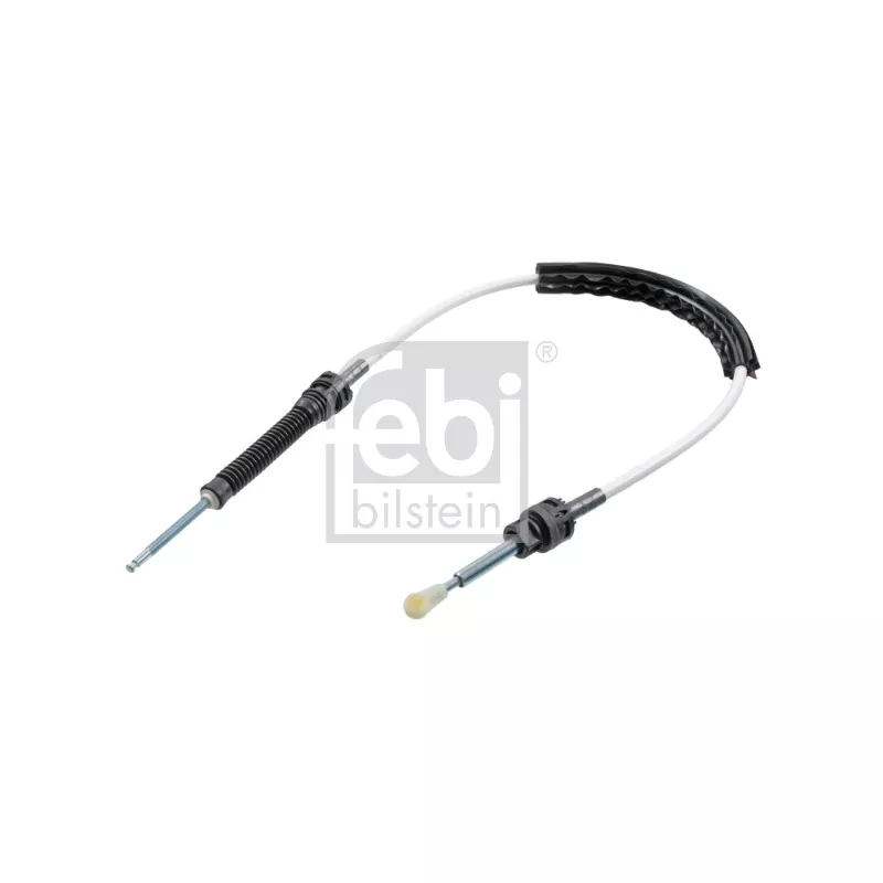 Tirette à câble, boîte de vitesse manuelle FEBI BILSTEIN 197463