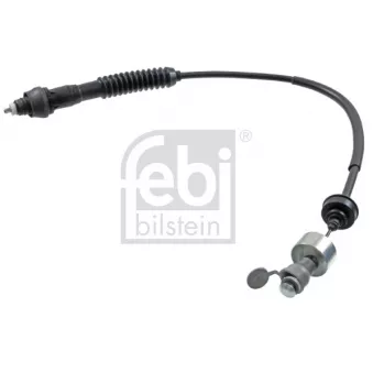 Tirette à câble, commande d'embrayage FEBI BILSTEIN