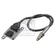 Capteur NOx, Catalyseur NOx FEBI BILSTEIN 197483 - Visuel 1