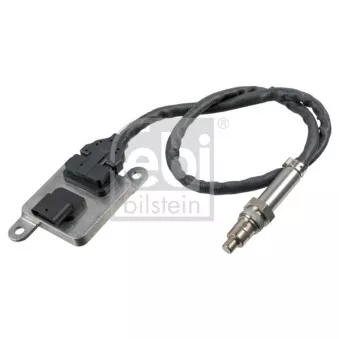 Capteur NOx, Catalyseur NOx FEBI BILSTEIN