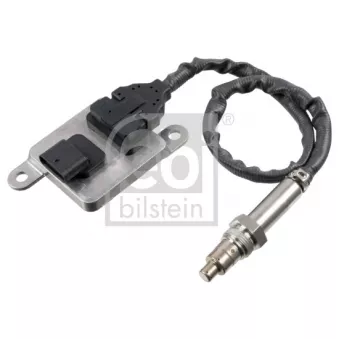 Capteur NOx, Catalyseur NOx FEBI BILSTEIN