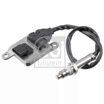Capteur NOx, Catalyseur NOx FEBI BILSTEIN