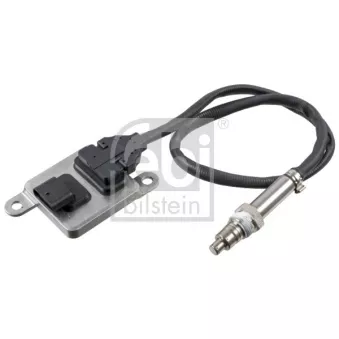Capteur NOx, Catalyseur NOx FEBI BILSTEIN 197486