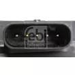 Capteur NOx, Catalyseur NOx FEBI BILSTEIN 197486 - Visuel 2