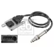 Capteur NOx, Catalyseur NOx FEBI BILSTEIN 197487 - Visuel 1