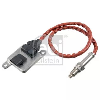 Capteur NOx, Catalyseur NOx FEBI BILSTEIN