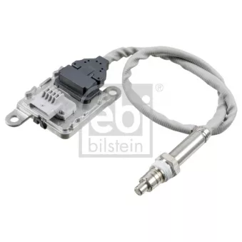 Capteur NOx, Injection d'urée FEBI BILSTEIN