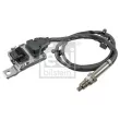 Capteur NOx, Catalyseur NOx FEBI BILSTEIN 197490 - Visuel 1