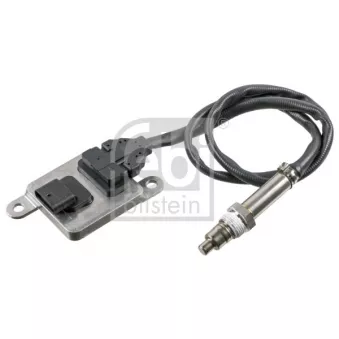 Capteur NOx, Injection d'urée FEBI BILSTEIN