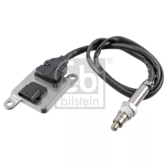 Capteur NOx, Injection d'urée FEBI BILSTEIN