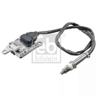 Capteur NOx, Injection d'urée FEBI BILSTEIN 197505