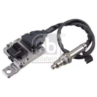 Capteur NOx, Injection d'urée FEBI BILSTEIN 197508