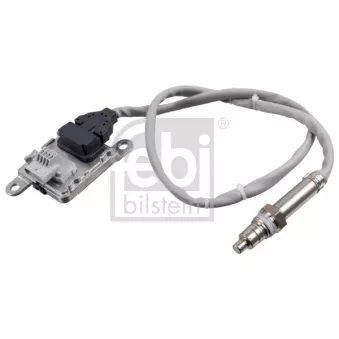 Capteur NOx, Injection d'urée FEBI BILSTEIN 197509