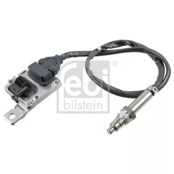 Capteur NOx, Injection d'urée FEBI BILSTEIN 197510
