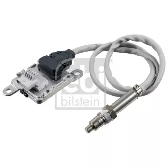 Capteur NOx, Injection d'urée FEBI BILSTEIN 197513