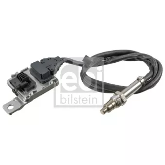 Capteur NOx, Injection d'urée FEBI BILSTEIN 197516