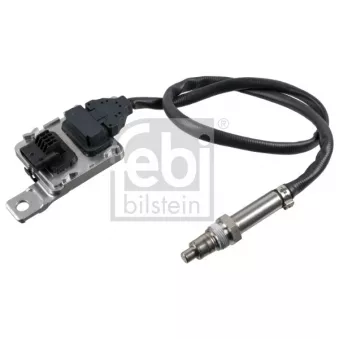 Capteur NOx, Injection d'urée FEBI BILSTEIN 197517