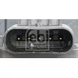 Capteur NOx, Injection d'urée FEBI BILSTEIN 197517 - Visuel 2