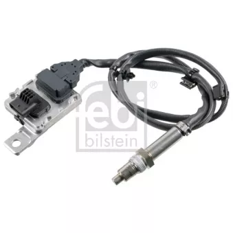 Capteur NOx, Injection d'urée FEBI BILSTEIN 197518