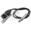 Capteur NOx, Catalyseur NOx FEBI BILSTEIN 197519 - Visuel 1
