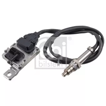 Capteur NOx, Catalyseur NOx FEBI BILSTEIN 197519