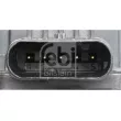 Capteur NOx, Catalyseur NOx FEBI BILSTEIN 197519 - Visuel 2