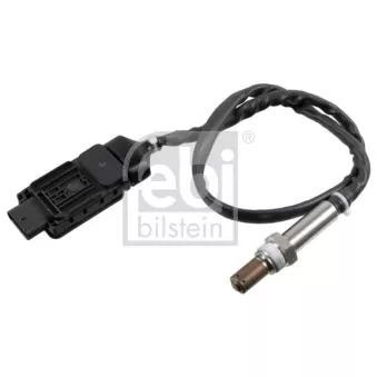 Capteur NOx, Injection d'urée FEBI BILSTEIN 197523