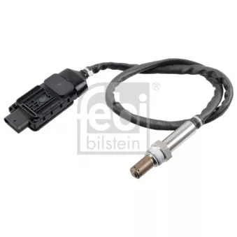 Capteur NOx, Injection d'urée FEBI BILSTEIN 197524