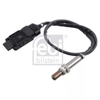Capteur NOx, Injection d'urée FEBI BILSTEIN 197525