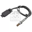 Capteur NOx, Injection d'urée FEBI BILSTEIN 197526 - Visuel 1